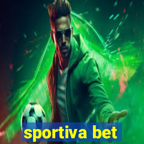 sportiva bet